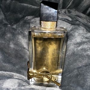 YSL Libre Eau de
Parfum Spray Fragrance 3oz